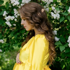 Ирина Левицкая, 08.10