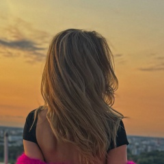 Ольга Ситанова, 13.07, Тверь
