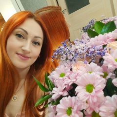 Оксана Фроленкова, 04.12