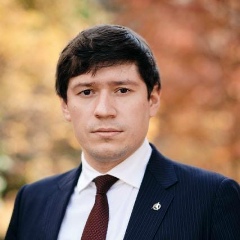 Артём Шамков, 03.09.1989, Москва