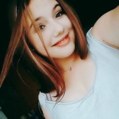 Таня Бубнова, 24.08, Нижний Тагил