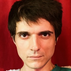 Дмитрий Правдин, Санкт-Петербург