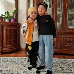 Айдана Кушекова, 04.12