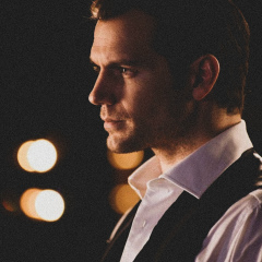 Christian Grey