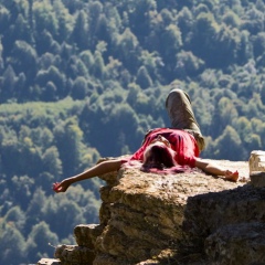 Викка Новикова, 06.01, Москва