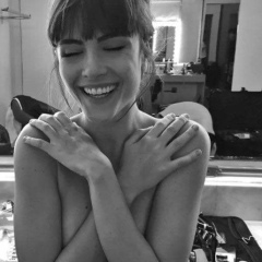 Inaê Christmann, 30.01.1990, Porto Alegre