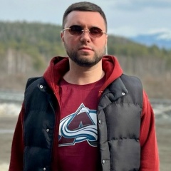 Кирилл Сокоров, 17.05