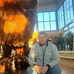 Олег Вергопуло, 28.03.1993, Симферополь