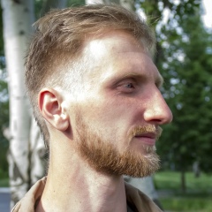 Иван Харий, 06.08, Хрустальный / Красный Луч