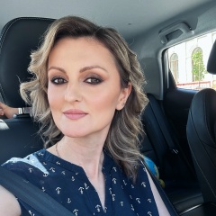 Ольга Николаева, 20.03