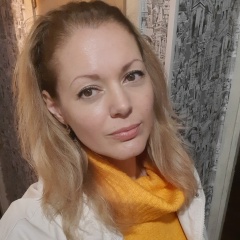 Юлия Бурова, 16.05, Санкт-Петербург