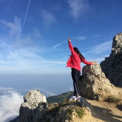 Нурпери Нуралиева, 23.06.1992, Villach