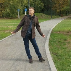 Андрей Иванов, 09.03, Ивантеевка