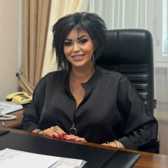 Лидия Иншина, 17.05