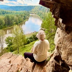 Лана Пекурова, 30.03