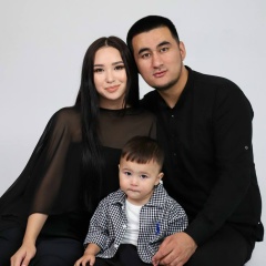 Айғаным Оңласынова, 12.12.1999, Шымкент