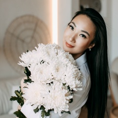 Екатерина Ким, 14.04, Москва