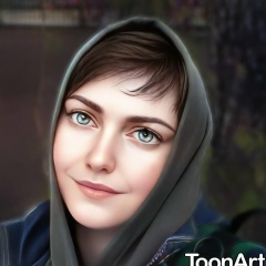 Оксана Березина, 15.04.1981, Москва