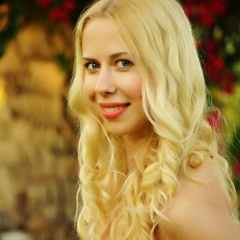 Мила Соколова, 01.12, Москва