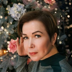 Ирина Мухина, 05.07, Павлодар