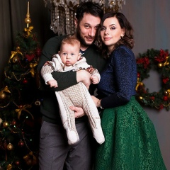 Мария Insomnia, 07.01, Волжский