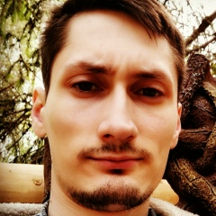Павел Григорьев, 20.08, Санкт-Петербург