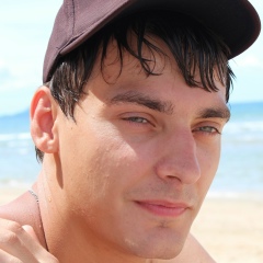 Дмитрий Соловьёв, 22.06, Екатеринбург