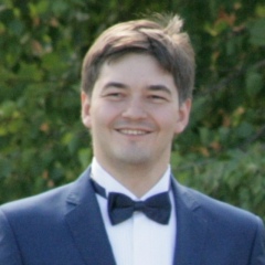 Николай Графеев, 20.01.1988, Новосибирск