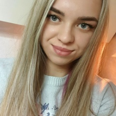 Анастасия Подвойская, 16.03, Москва