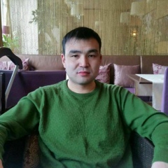 Батырбек Дюсенбаев, 04.02.1994, Алматы