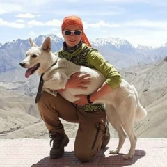 Ирина Сидоренко, 09.09, Москва