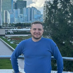 Вадим Гостимский, 14.01