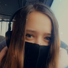 Юлиана Бариленко, 25.12.1994, Новосибирск