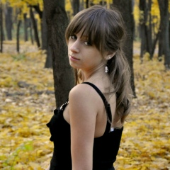 Katia Pavliuk, München