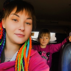 Анастасия Архипова, 25.04, Орёл