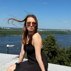 Мария Байдакова, 11.03, Тюмень