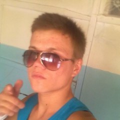 Владислав Пешкин, 05.09.1995, Бухара