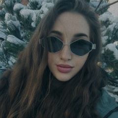 Татьяна Дубовикова, 23.01.1992, Краснодарский