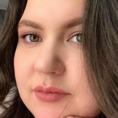 Настюшка Новикова, 28.04, Москва