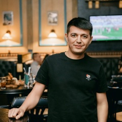 Наиль Громов