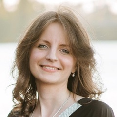 Елизавета Грохотова, 21.02, Санкт-Петербург