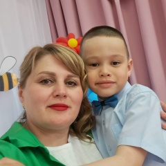 Диана Айнулина, 01.03, Тюмень