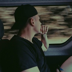 Добрый Человек, Санкт-Петербург