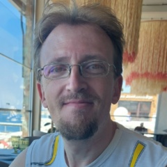 Александр Гусев, 06.07, Санкт-Петербург