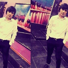 Дастан Сагынбаев, 04.07.1996, Ош