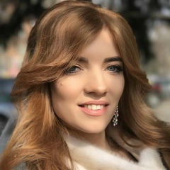 Ольга Пузенко, 07.08.1988, Киев