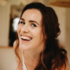 Annet Бирзниеце, 29.07, Санкт-Петербург