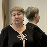 Татьяна Пермякова, 14.06.1963, Екатеринбург