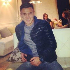 Abylaikhan Totay, 16.02, Алматы