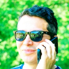 Алим Гаюбов, 03.01, Москва